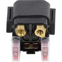 Parts Unlimited Starter Solenoid - Remote for Yamaha [MPN: 2110-1141]_1057106