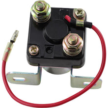 Parts Unlimited Starter Solenoid - Remote for 2001 Polaris Indy 500 Euro SKS [MPN: 2110-1142]_1057107