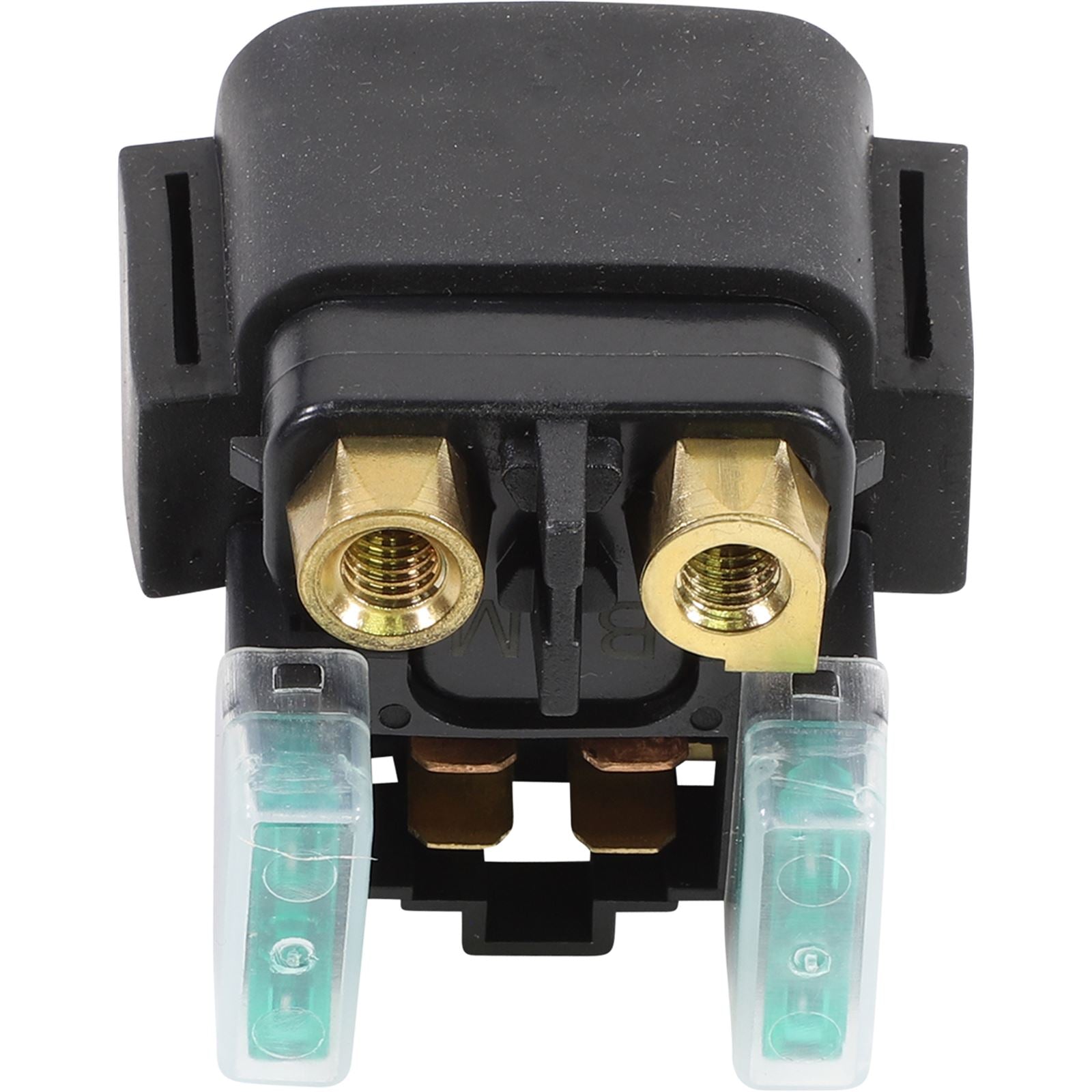 Parts Unlimited Starter Solenoid - Remote for Kawasaki/Yamaha [MPN: 2110-1143]_1057108