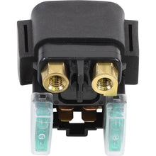 Parts Unlimited Starter Solenoid - Remote for Kawasaki/Yamaha [MPN: 2110-1143]_1057108