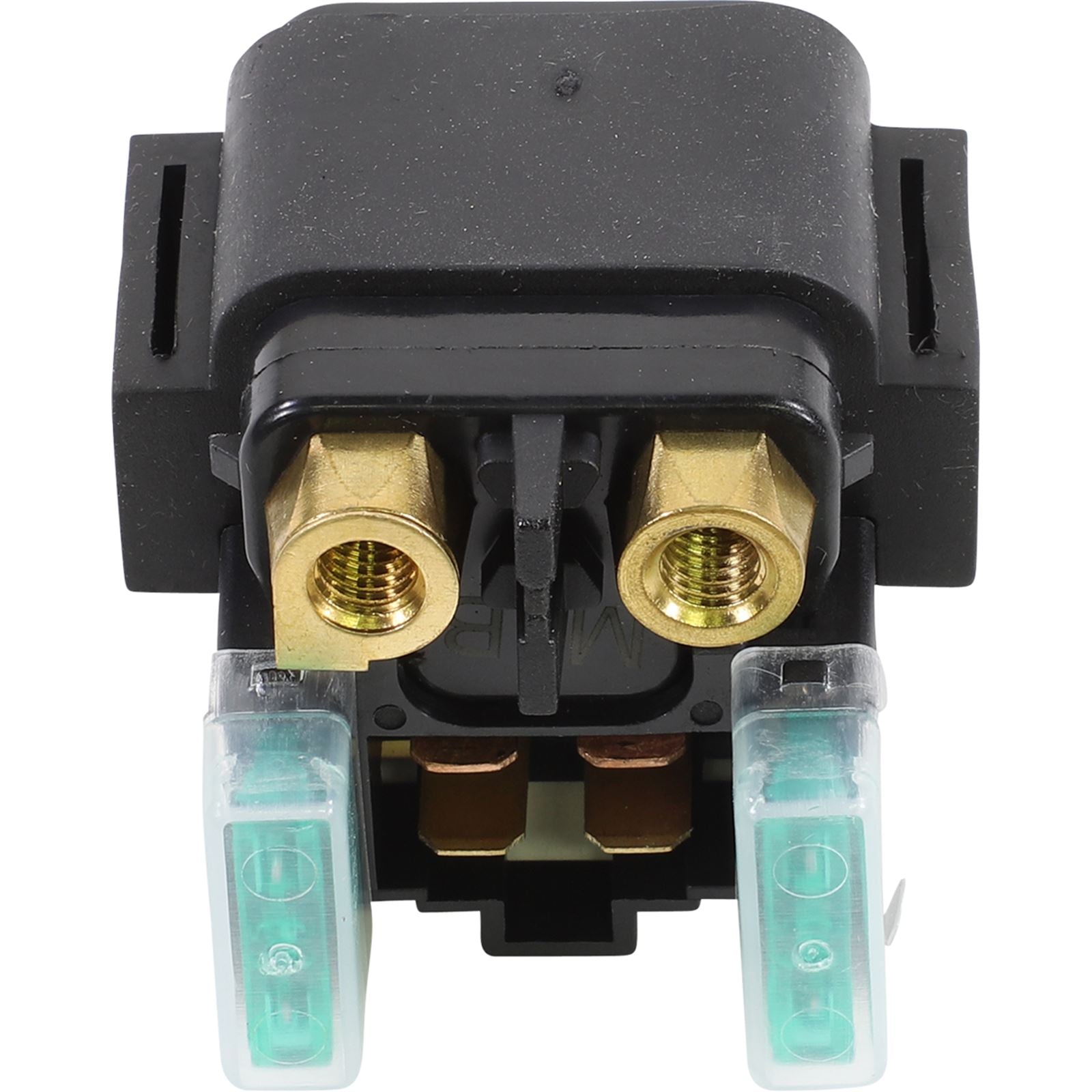 Parts Unlimited Starter Solenoid - Remote for Yamaha [MPN: 2110-1144]_1057109