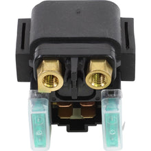Parts Unlimited Starter Solenoid - Remote for Yamaha [MPN: 2110-1144]_1057109