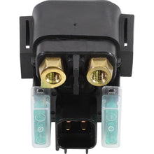 Parts Unlimited Starter Solenoid - Remote for Yamaha [MPN: 2110-1145]_1057110