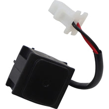 Parts Unlimited Starter Solenoid - Remote for Suzuki/Polaris [MPN: 2110-1146]_1096429