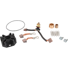 Parts Unlimited Repair Kit - Starter for Arctic Cat/Polaris [MPN: 2110-1147]_1057111