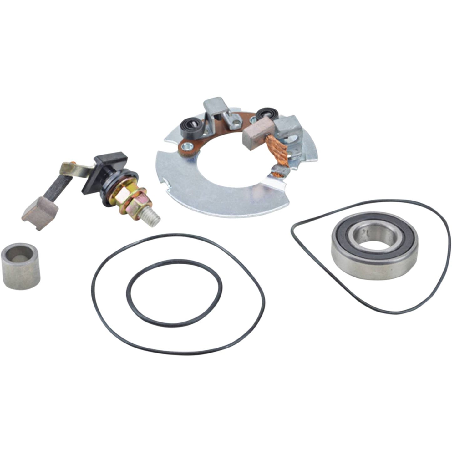 Parts Unlimited Repair Kit - Starter for Ski-Doo [MPN: 2110-1148]_1057112