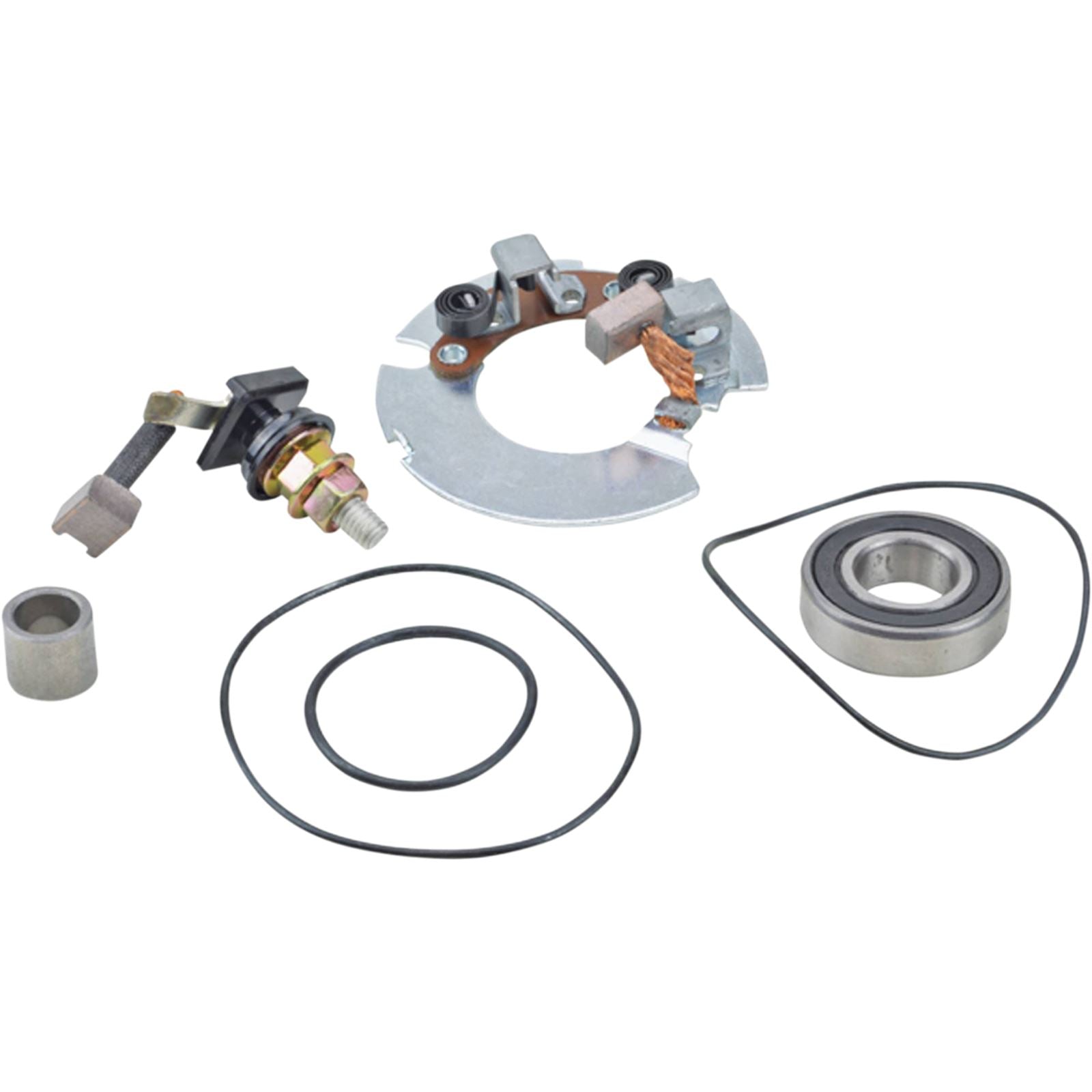 Parts Unlimited Repair Kit - Starter for Ski-Doo [MPN: 2110-1148]_1057112