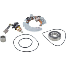 Parts Unlimited Repair Kit - Starter for Ski-Doo [MPN: 2110-1148]_1057112