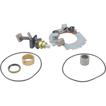 Parts Unlimited Repair Kit - Starter for Yamaha [MPN: 2110-1150]_1057113