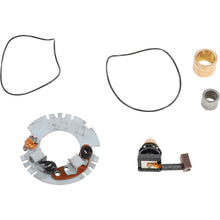 Parts Unlimited Repair Kit - Starter for Ski-Doo [MPN: 2110-1154]_1057116