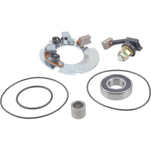 Parts Unlimited Repair Kit - Starter for Kawasaki [MPN: 2110-1155]_1057095