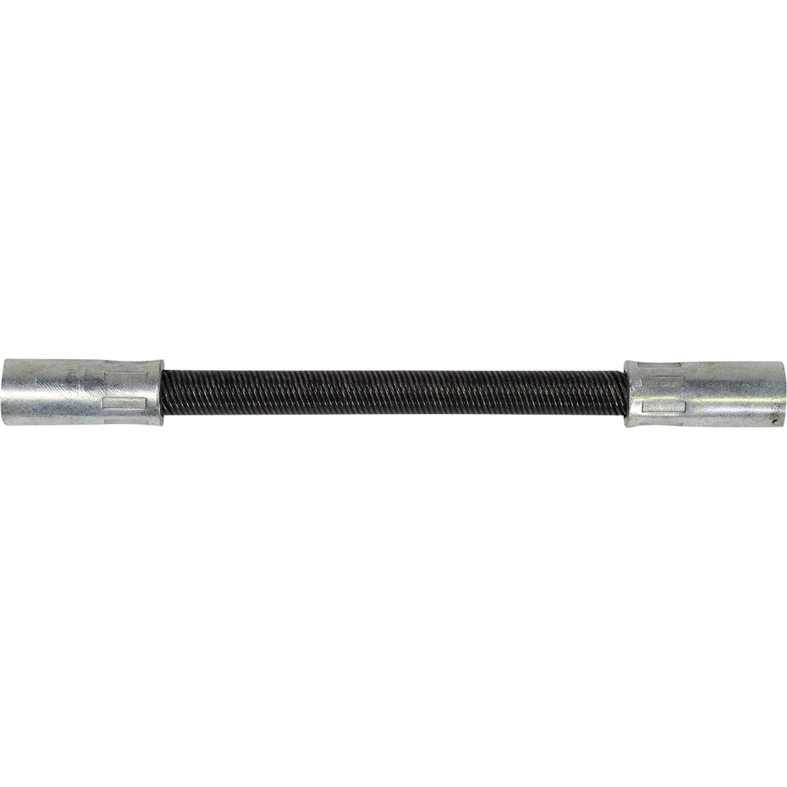 Parts Unlimited Starter Flex Shaft for Arctic Cat [MPN: 2110-1158]_1057092