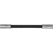 Parts Unlimited Starter Flex Shaft for Arctic Cat [MPN: 2110-1158]_1057092