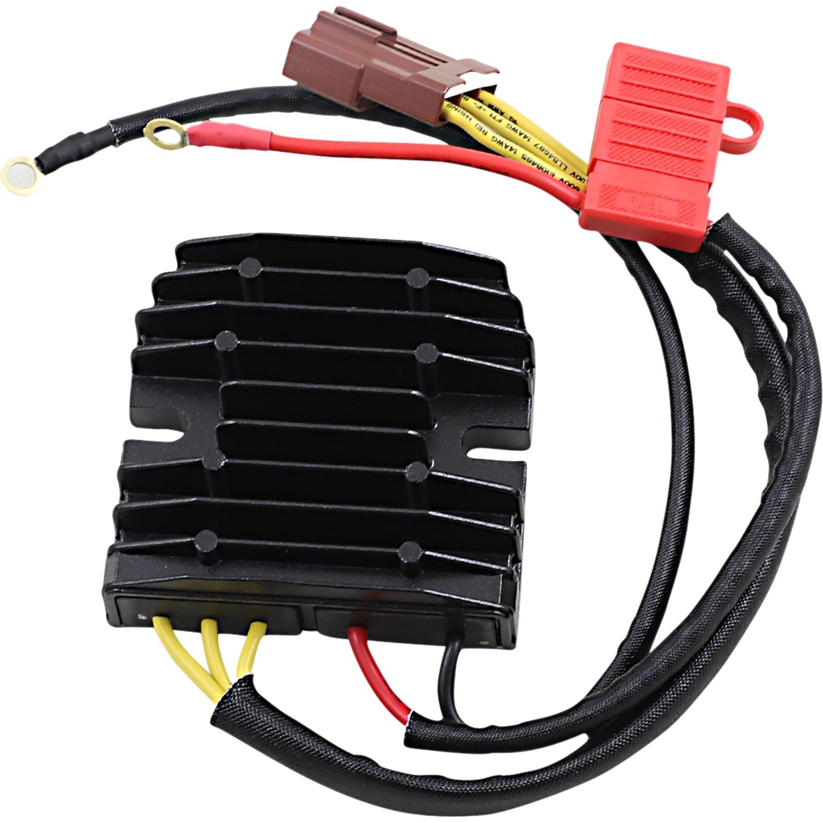 Moose Offroad Regulator/Rectifier for Gas Gas/ Husqvarna/ KTM 2112-1481_1031580