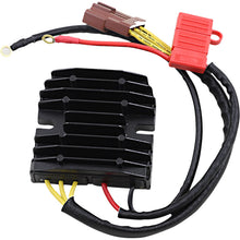 Moose Offroad Regulator/Rectifier for Gas Gas/ Husqvarna/ KTM 2112-1481_1031580