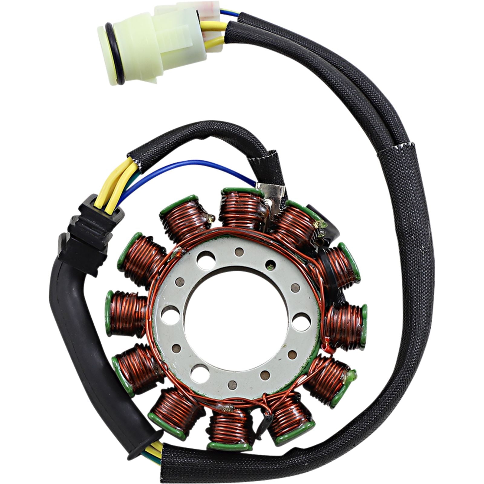 Moose Offroad Stator For Honda 2112-1490_1031639