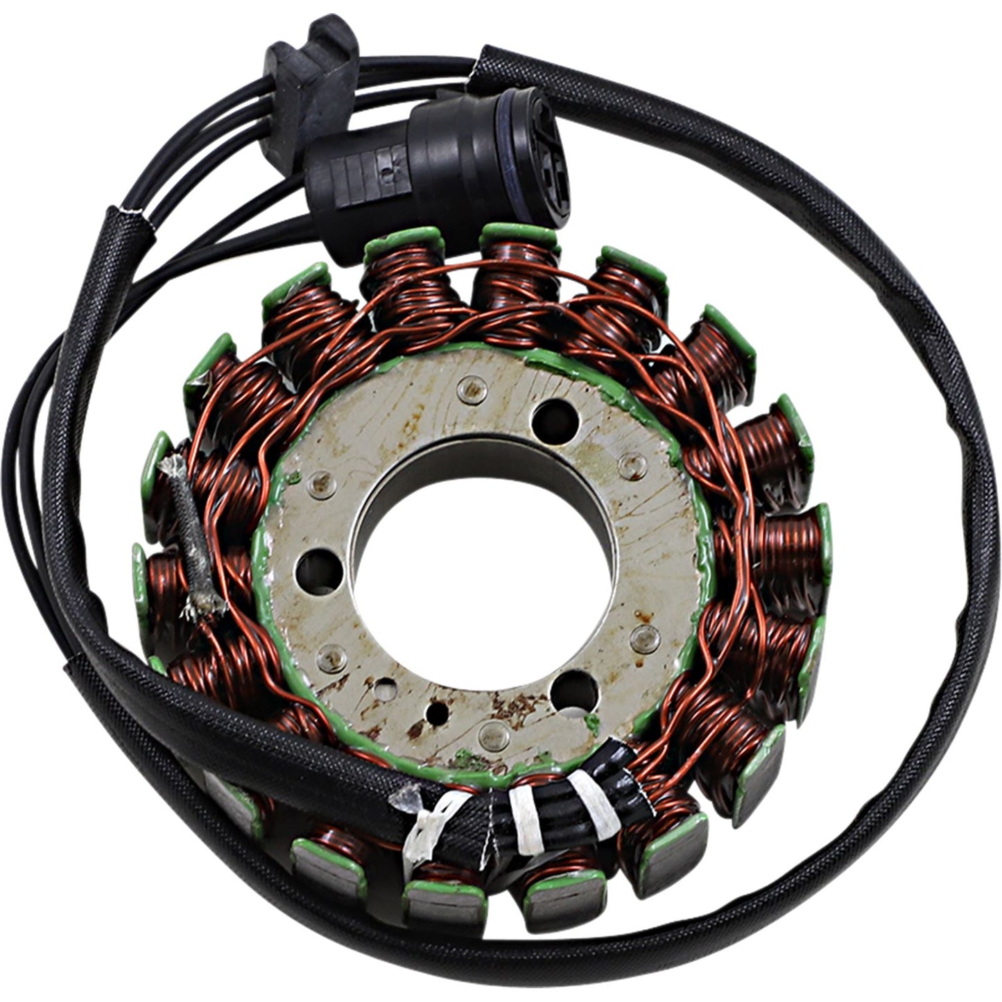 Moose Offroad Stator For Kawasaki 2112-1493_1031642
