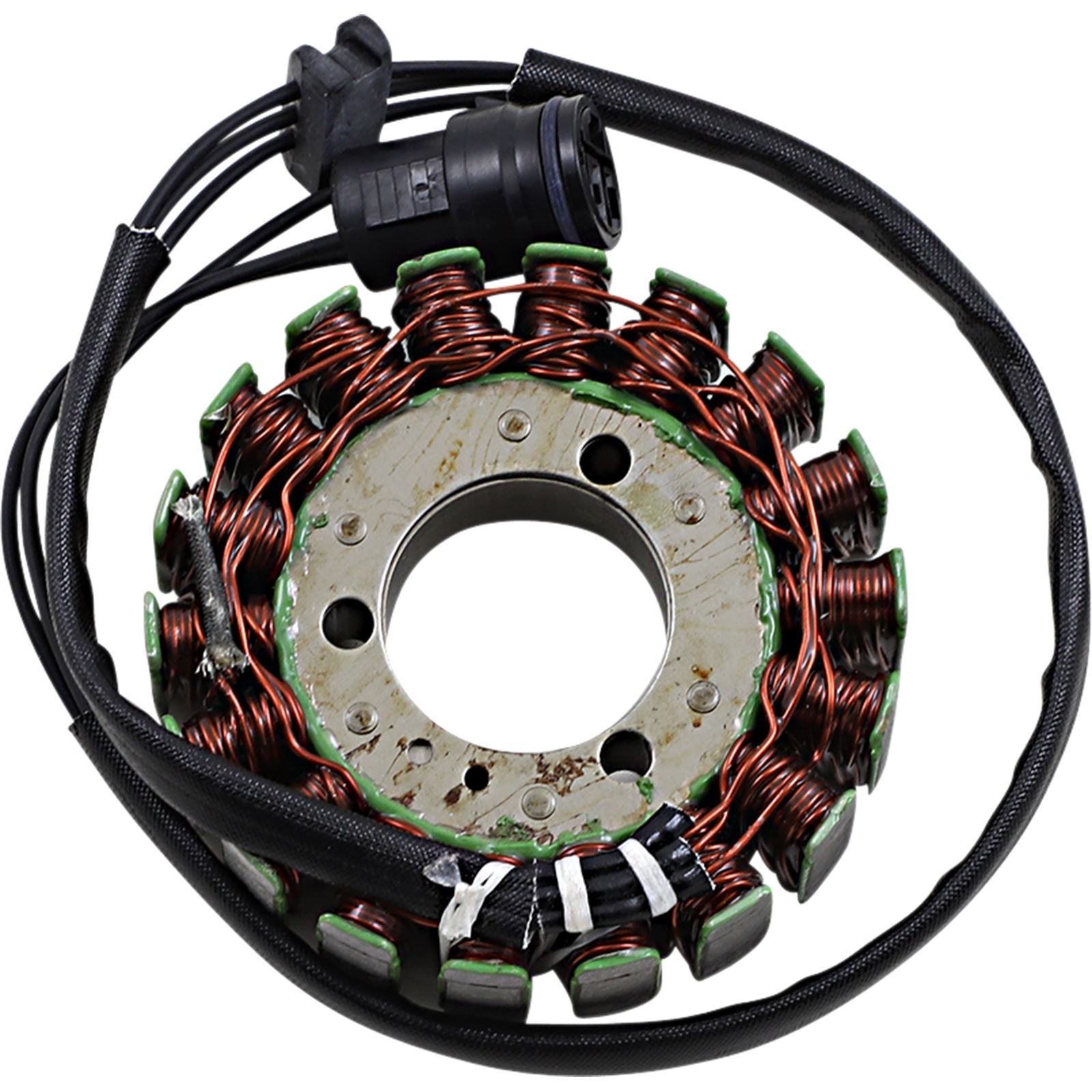 Moose Offroad Stator For Kawasaki 2112-1493_1031642