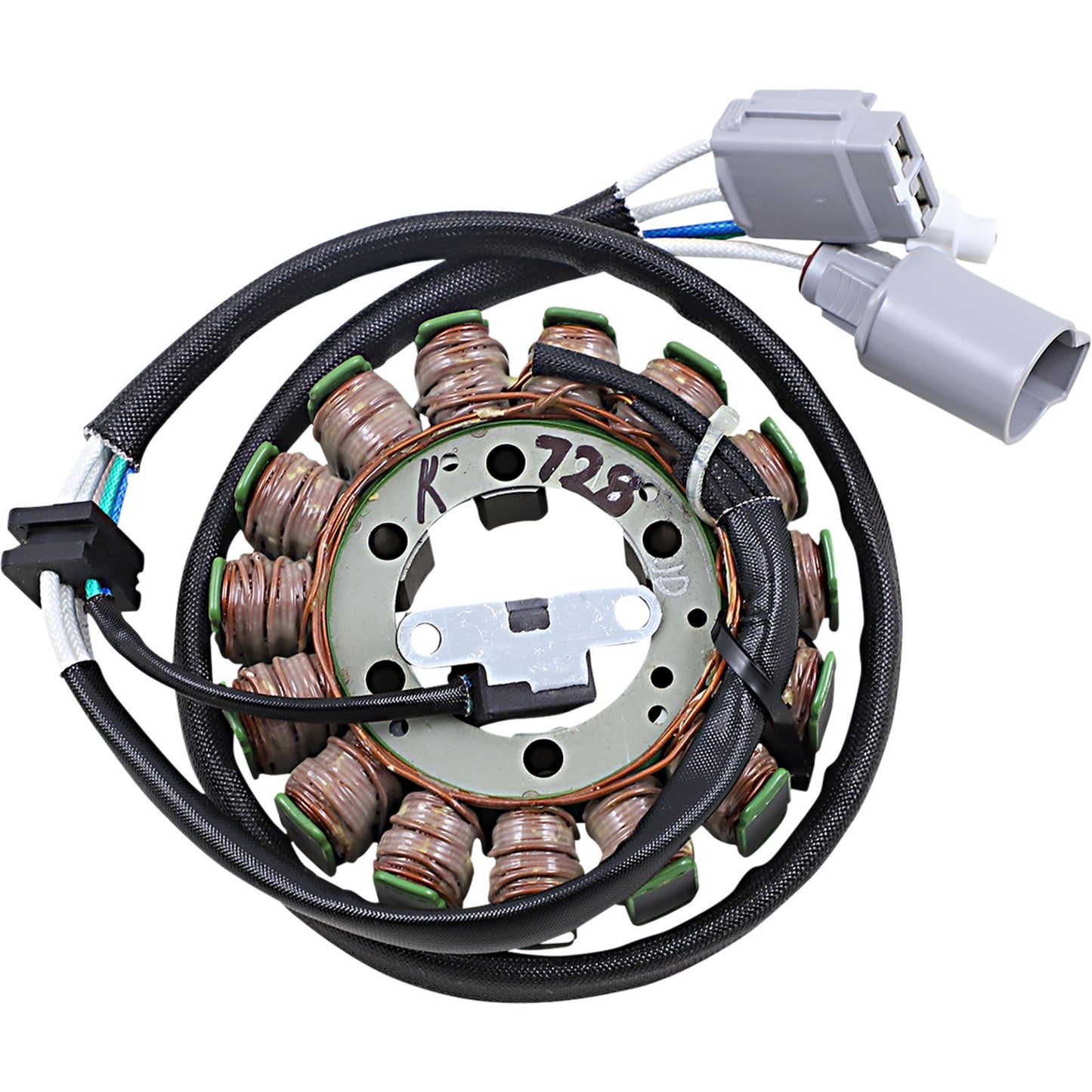 Moose Offroad Stator For Kawasaki 2112-1494_1031643