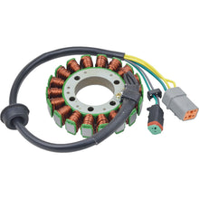 Parts Unlimited Stator for Ski-Doo/Lynx [MPN: 2112-1520]_1057071