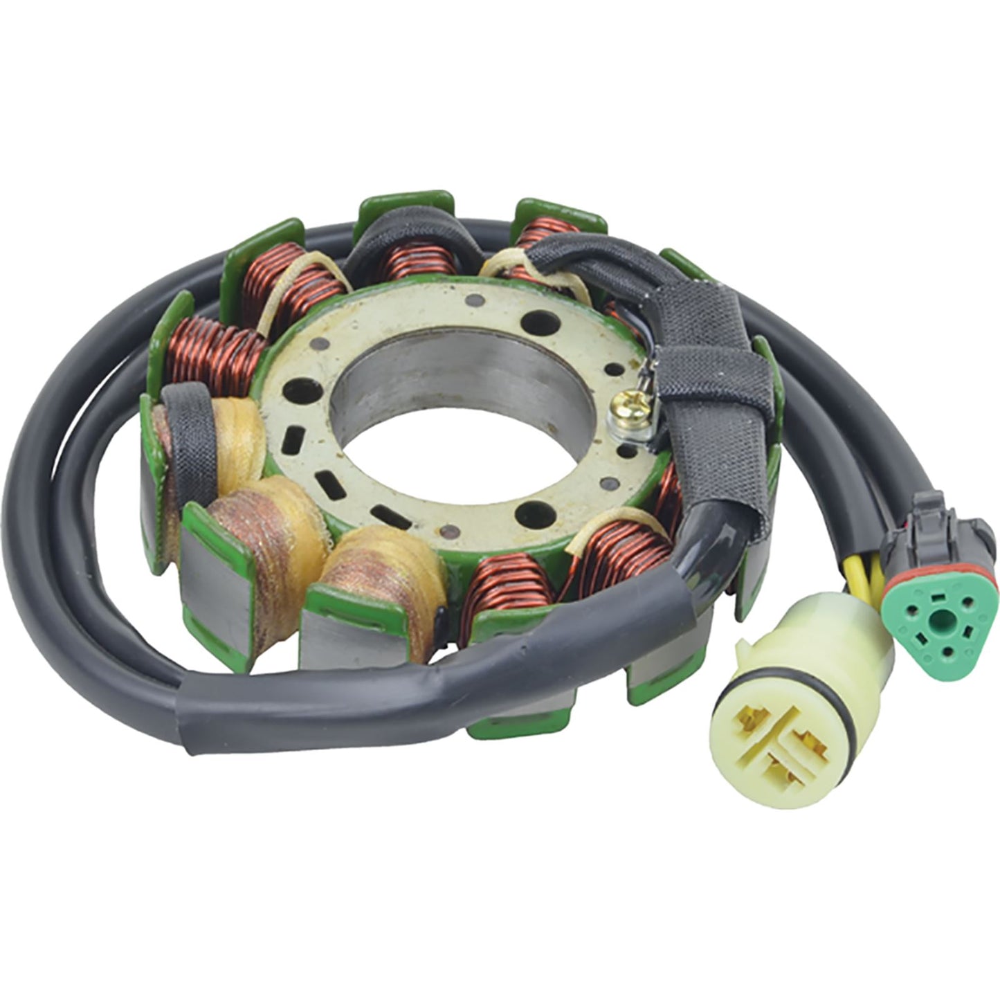 Parts Unlimited Stator for Ski-Doo [MPN: 2112-1521]_1057072