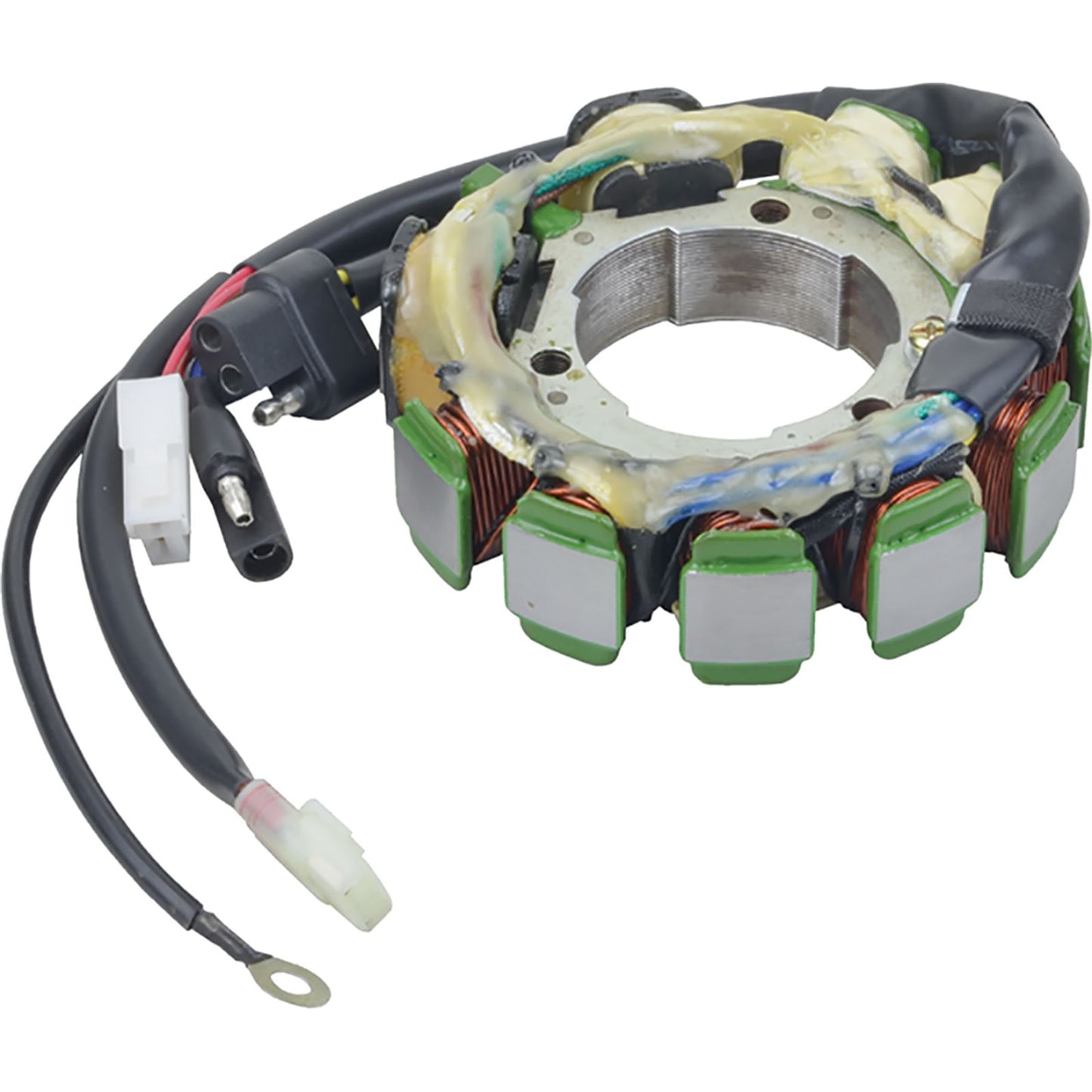 Parts Unlimited Stator for Arctic Cat [MPN: 2112-1522]_1057073