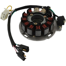 Parts Unlimited Stator for Polaris [MPN: 2112-1524]_1057076