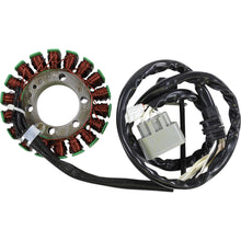 Parts Unlimited Stator for Yamaha [MPN: 2112-1525]_1057077