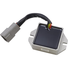 Parts Unlimited Regulator/Rectifier for Ski-Doo [MPN: 2112-1526]_1057078