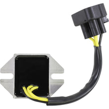 Parts Unlimited Regulator/Rectifier for Ski-Doo [MPN: 2112-1529]_1057081