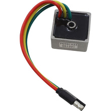 Parts Unlimited Regulator/Rectifier for Arctic Cat [MPN: 2112-1530]_1091043