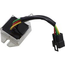 Parts Unlimited Regulator/Rectifier for Ski-Doo [MPN: 2112-1532]_1057082