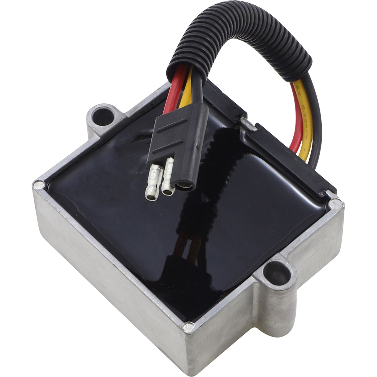 Parts Unlimited Regulator/Rectifier for Polaris [MPN: 2112-1533]_1057083