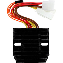 Parts Unlimited Regulator/Rectifier for Polaris [MPN: 2112-1537]_1057086