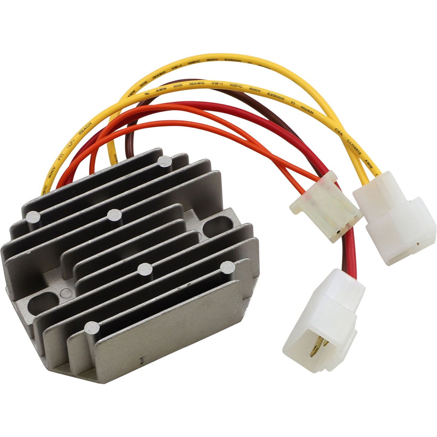 Parts Unlimited Regulator/Rectifier for Polaris [MPN: 2112-1538]_1057087