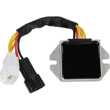 Parts Unlimited Regulator/Rectifier for Polaris [MPN: 2112-1541]_1057088