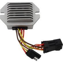 Parts Unlimited Regulator/Rectifier for Polaris [MPN: 2112-1542]_1057089