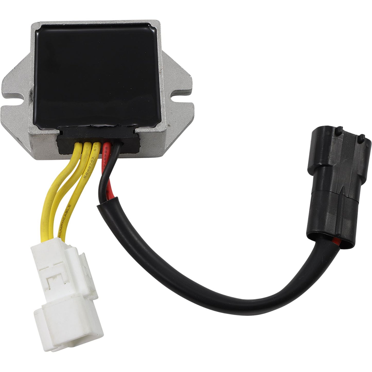 Parts Unlimited Regulator/Rectifier for Arctic Cat [MPN: 2112-1543]_1057090