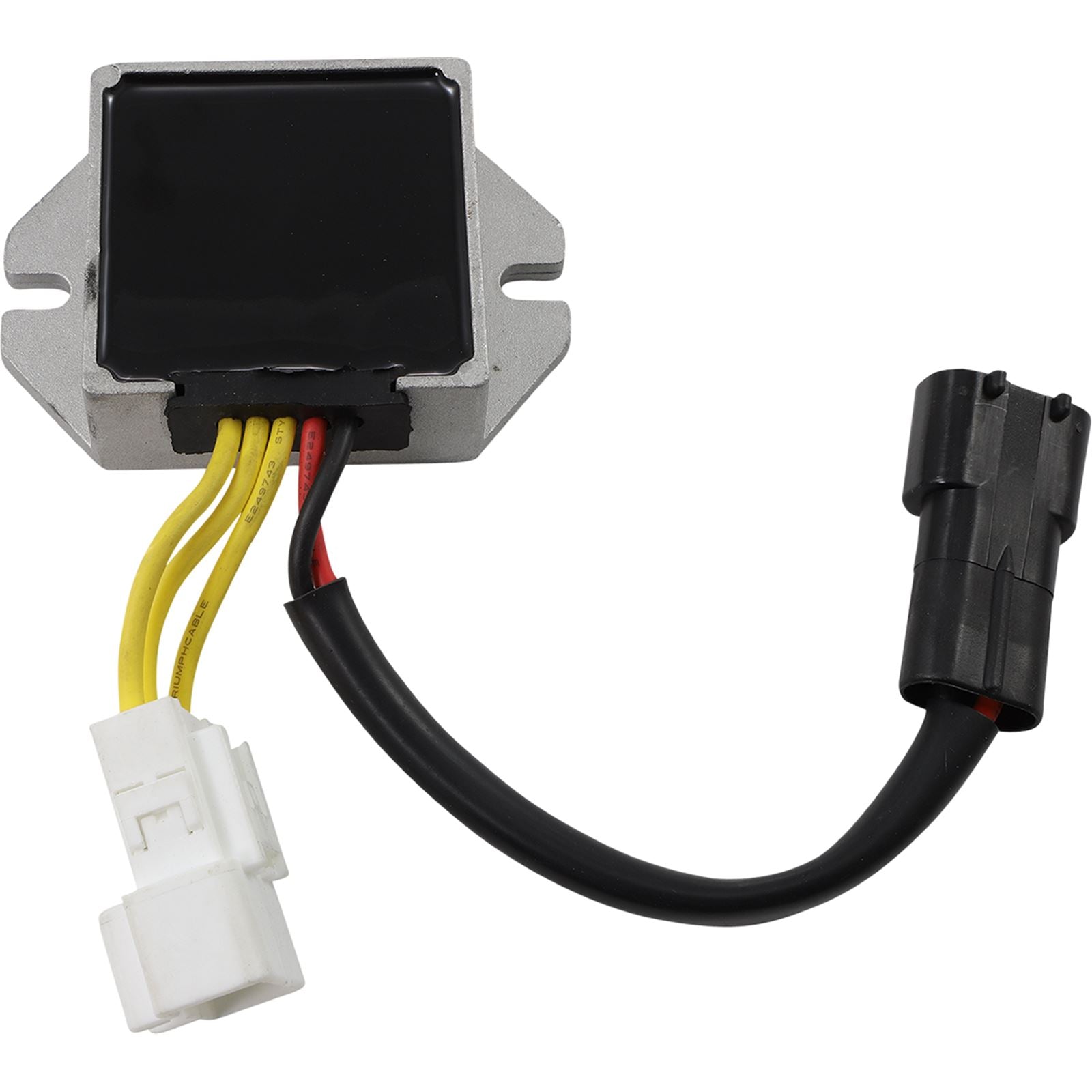 Parts Unlimited Regulator/Rectifier for Arctic Cat [MPN: 2112-1543]_1057090