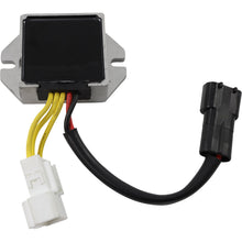Parts Unlimited Regulator/Rectifier for Arctic Cat [MPN: 2112-1543]_1057090