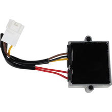 Parts Unlimited Regulator/Rectifier for Arctic Cat [MPN: 2112-1545]_1057093