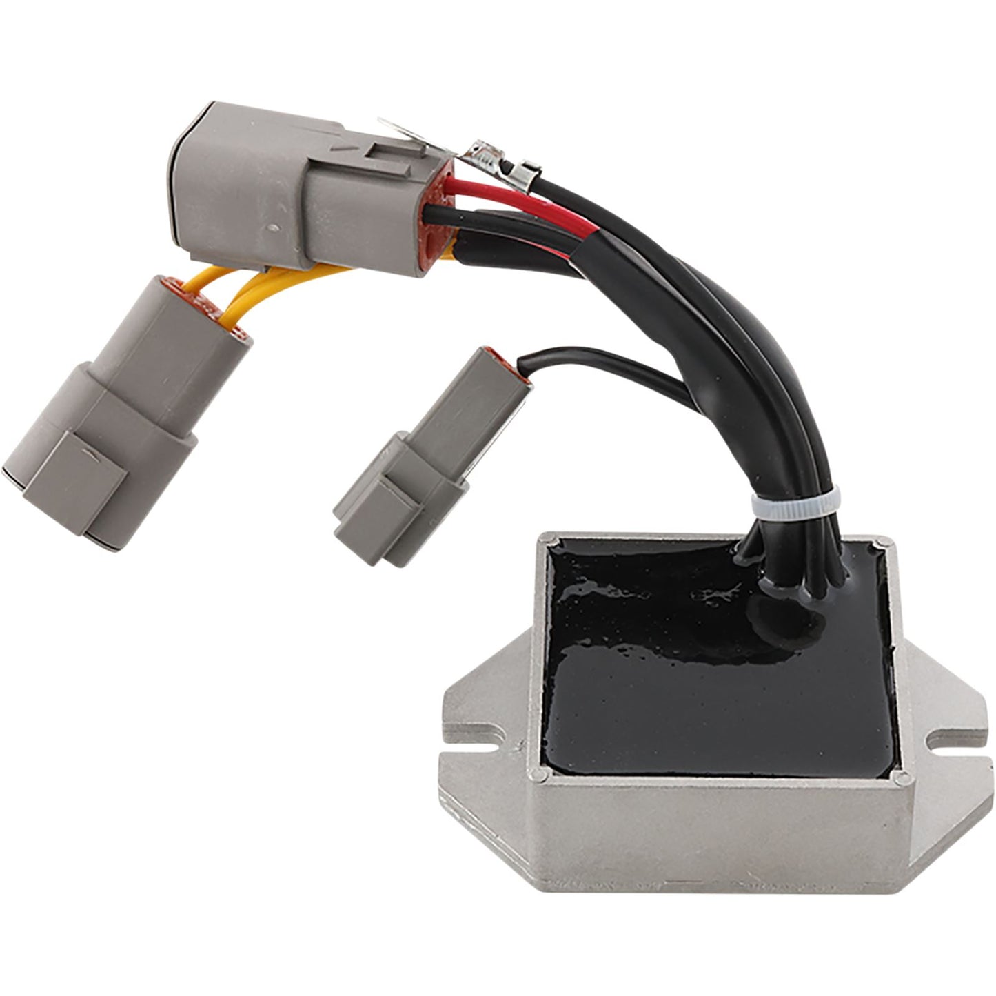 Parts Unlimited Regulator/Rectifier for Ski-Doo [MPN: 2112-1548]_1057120