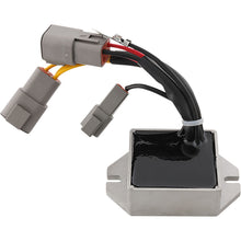 Parts Unlimited Regulator/Rectifier for Ski-Doo [MPN: 2112-1548]_1057120