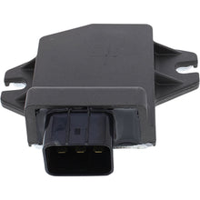 Parts Unlimited Regulator/Rectifier for Ski-Doo [MPN: 2112-1550]_1057147