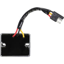 Parts Unlimited Regulator/Rectifier for Arctic Cat [MPN: 2112-1556]_1057153