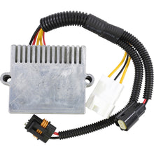 Parts Unlimited Regulator/Rectifier for Arctic Cat [MPN: 2112-1558]_1057155