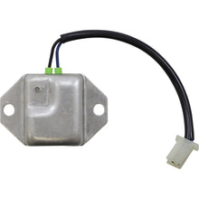 Parts Unlimited Regulator/Rectifier for Yamaha [MPN: 2112-1564]_1091049