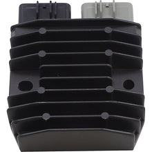 Parts Unlimited Regulator/Rectifier for Yamaha [MPN: 2112-1566]_1057161