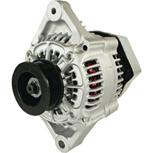 Parts Unlimited Alternator 400-52321 [MPN: 2112-1574]_1057164