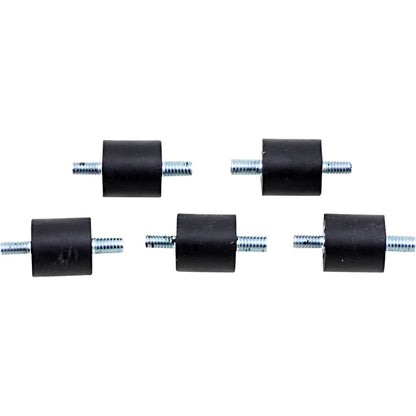 Drag Specialties Battery Tray Mount - 5 Pack 2113-0774_1031650